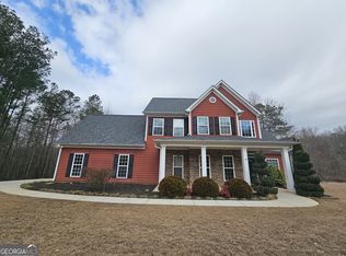 31 Ridgeview Dr, Newnan, GA 30263