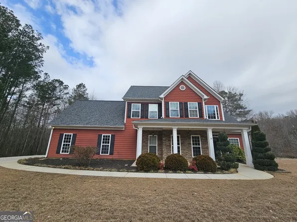 31 Ridgeview Dr, Newnan, GA 30263