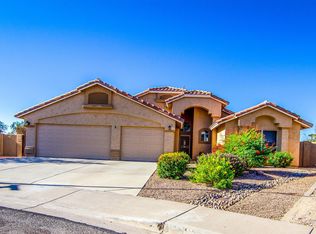 10017 W Runion Dr, Peoria, AZ 85382