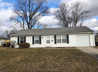 1021 Buckingham Dr, Fort Wayne, IN