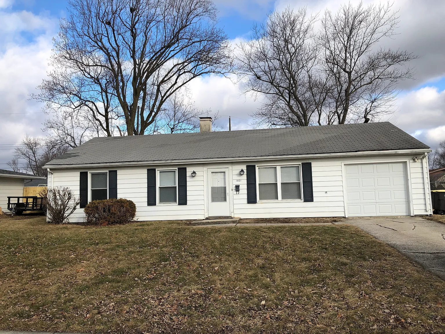 1021 Buckingham Dr photo 1