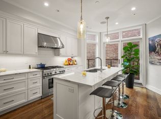 46 Clarendon St #2, Boston, MA 02116