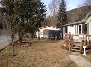 201 W Fork Pine Creek Rd, Pinehurst, ID 83850