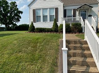 1526 W Pike St, Clarksburg, WV 26301