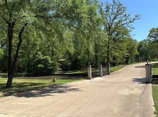 376 Private Road 5945, Yantis, TX 75497
