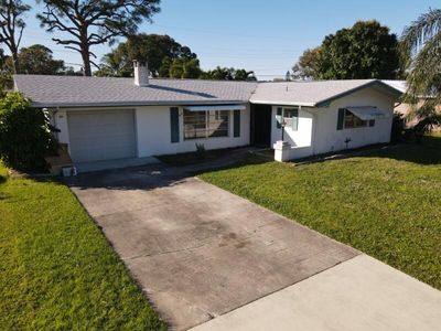 408 E Coconut Avenue, Port Saint Lucie, FL, 34952