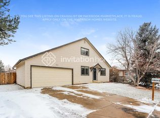 18642 E Brown Pl, Aurora, CO 80013