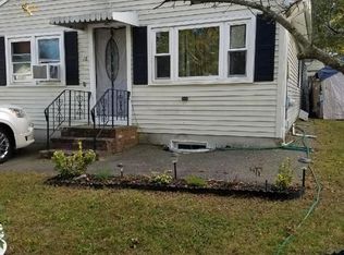 16 Hawthorne St, Brockton, MA 02301