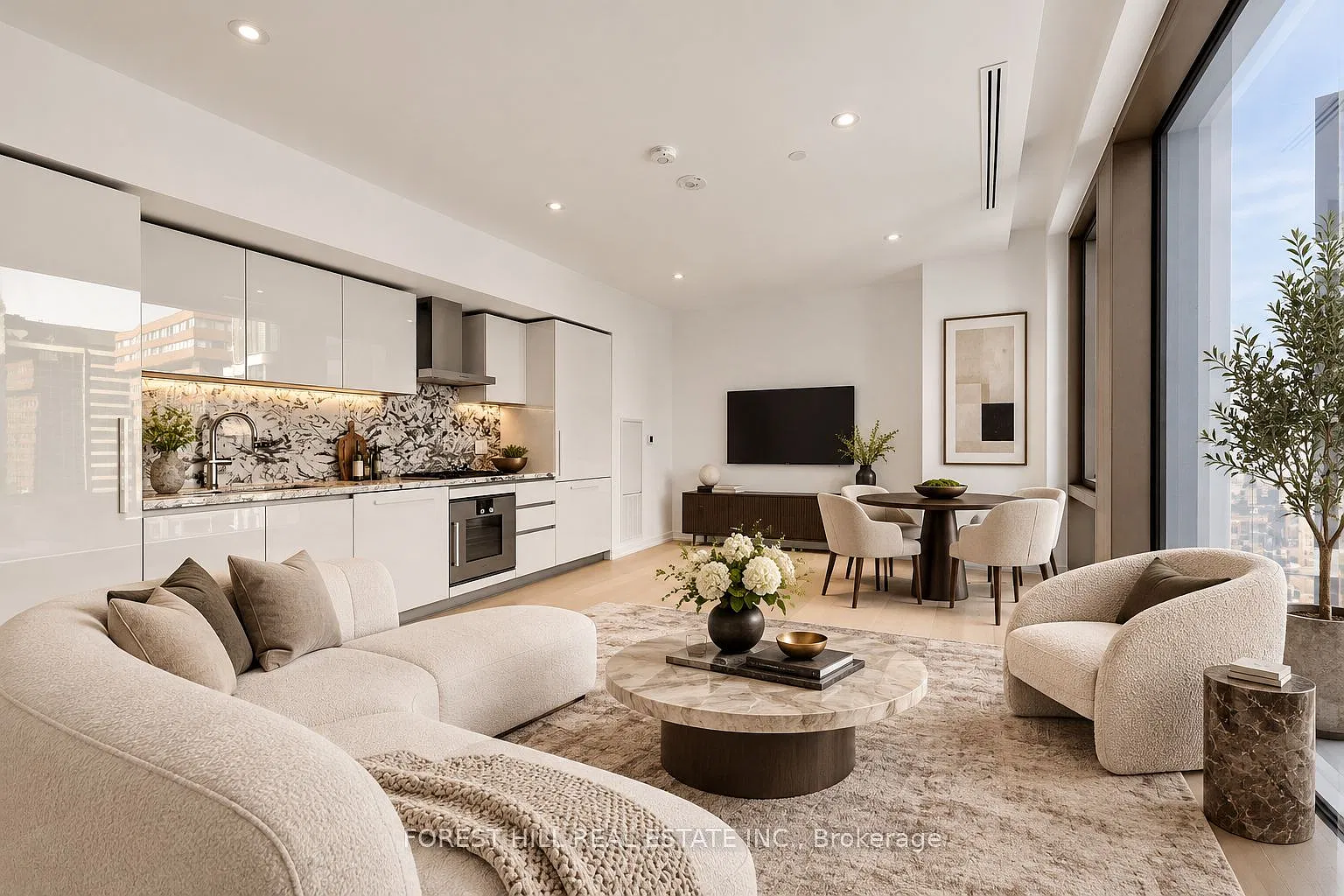 2 bed, $6,500 — Photo 3