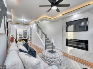 430 Pitman Pl, Baltimore, MD 21202