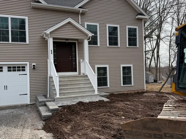54 High Street, Wallingford, CT 06472