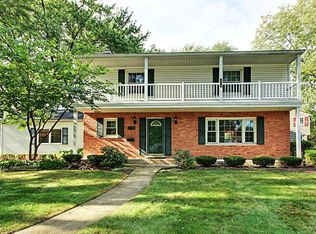 538 E Monterey Rd, Palatine, IL 60074