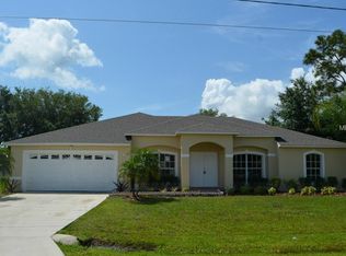 622 Bluebill Ln, Poinciana, FL 34759