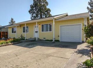 732 S McDowell Blvd, Petaluma, CA 94954