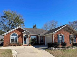 1105 Kickapoo Ct, Tallahassee, FL 32311