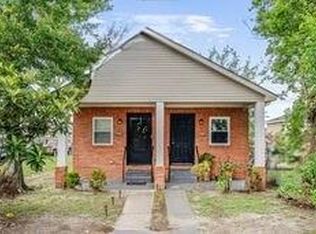 2916-18 Andover St, New Orleans, LA 70121