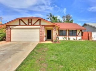 12082 Nita Dr, Moreno Valley, CA 92557