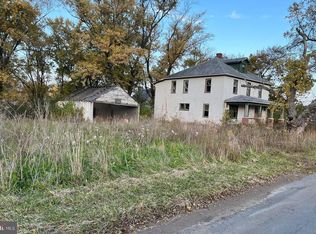 400 National Fruit Rd, Gerrardstown, WV 25420