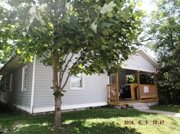 614 N Grant St, Bloomington, IN 47408