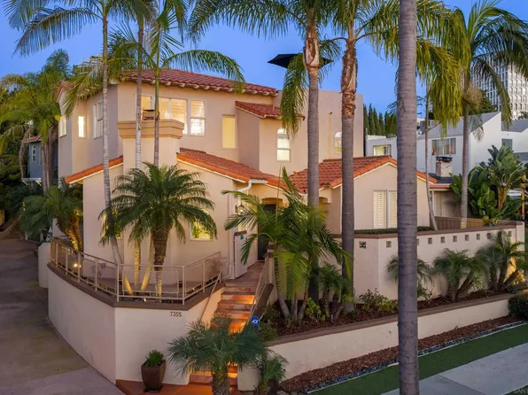 7355 Fay Ave, La Jolla, CA 92037