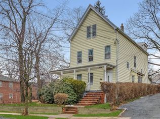 53 Longview St, West Orange, NJ 07052