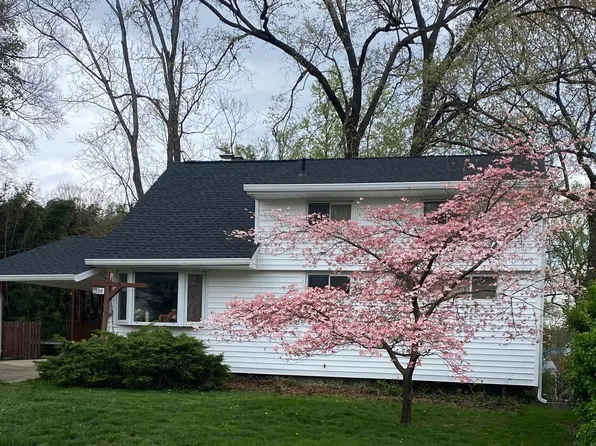 325 Bradley Ave, Rockville, MD 20851