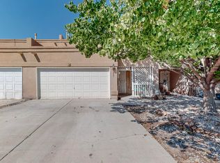 2847 Quail Pointe Dr NW, Albuquerque, NM 87120