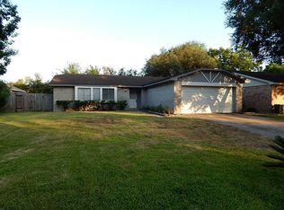 2015 Delphi Ln, Houston, TX 77067