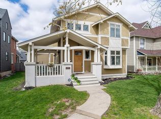 1562 Carrollton Ave, Indianapolis, IN 46202