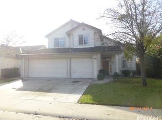 4420 Old Dairy Dr, Antelope, CA