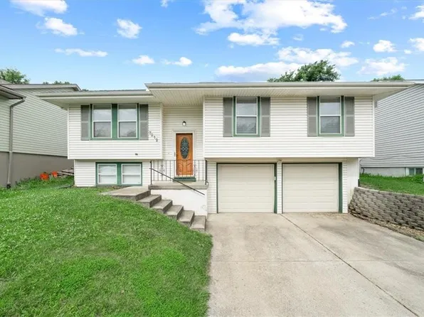 7212 N Kentucky Ave, Kansas City, MO 64158