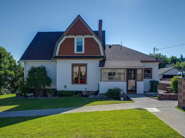 107 W Fairview St, Colfax, WA 99111