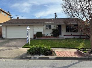 1944 Waycross Rd, Fremont, CA 94539