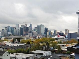 908 3rd Ave N #A, SEATTLE, WA 98109