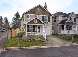 572 SW 207th Ave, Beaverton, OR 97006