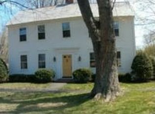 36 West St, Hadley, MA 01035