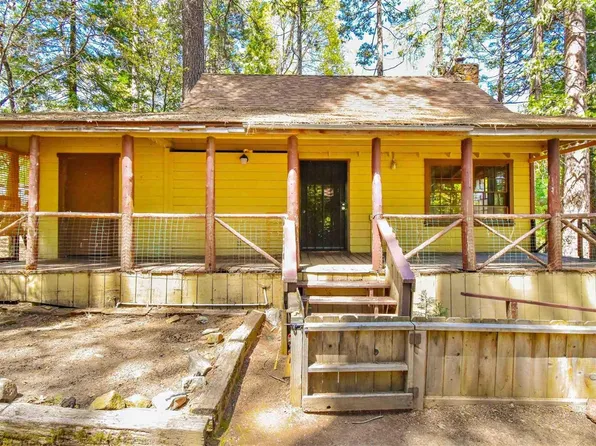 23214 Tuolumne Dr, Twain Harte, CA 95383