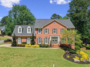 7200 Amberleigh Way, Johns Creek, GA 30097