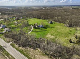 26326 Durand AVENUE, Kansasville, WI 53139