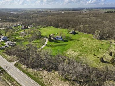 26326 Durand AVENUE, Kansasville, WI, 53139