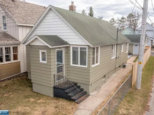 101 E Indiana Ave, Gilbert, MN 55741
