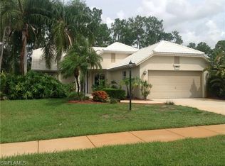 4250 Royal Wood Blvd, Naples, FL 34112