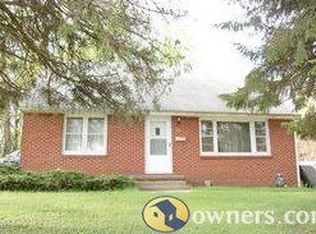 5816 Urbandale Ave, Des Moines, IA 50322