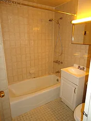 Rented by Village Living Realty