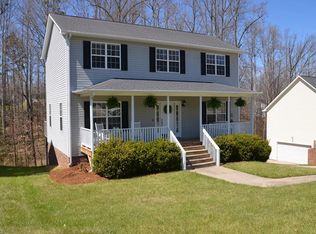 11 Whitaker Pl, Thomasville, NC 27360