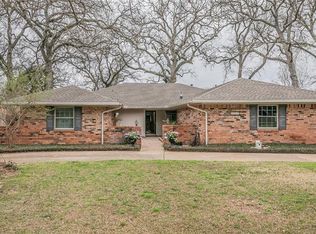 1417 Lookout Cir, Irving, TX 75060