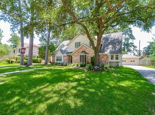 9723 Godstone Ln, Spring, TX 77379