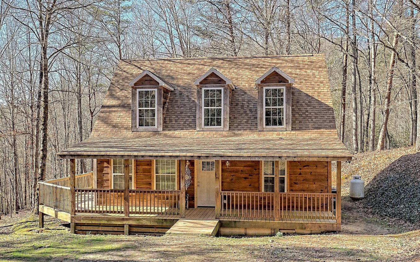 364 Sycamore Cir, Warne, NC 28909 Zillow