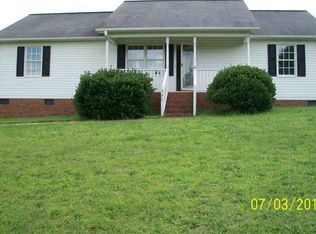 940 Edwards Rd, Inman, SC 29349