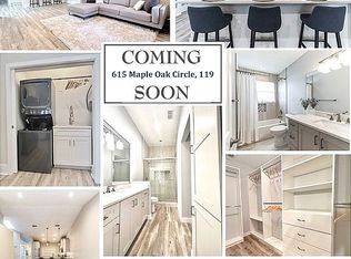615 Maple Oak Cir UNIT 119, Altamonte Springs, FL 32701